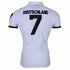 Doramafi Sicilias polo Duitsland heren wit 212271H02_