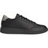 Adidas nova court zwart GZ1783_