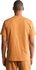 Timberland outdoor heritage logo shirt heren oranje TB0A2CMAP47_