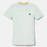 Timberland dunstan river slimfit shirt heren wit TB0A2BPR100_