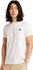 Timberland dunstan river slimfit shirt heren wit TB0A2BPR100_