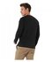 Timberland dunstan river longsleeve slimfit heren zwart TB0A2BQ3001_