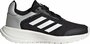 Adidas tensaur run 2 0 kids zwart GZ3430_