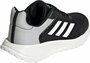 Adidas tensaur run 2 0 kids zwart GZ3430_