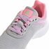 Adidas tensaur run 2 0 kids grijs rose GZ6687_