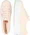 Superga 2790acotw linea up and down pink S0001L0W0I_