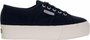 Superga 2790acotw linea up and down navy S0001L000G_