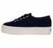 Superga 2790acotw linea up and down navy S0001L000G_
