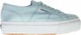 Superga 2790acotw linea up and down azure S0001L0W2M_