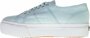 Superga 2790acotw linea up and down azure S0001L0W2M_