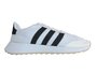 Adidas flashback w wit zwart ba7760_