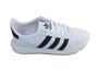 Adidas flashback w wit zwart ba7760_