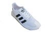 Adidas flashback w wit zwart ba7760_