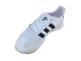 Adidas flashback w wit zwart ba7760_