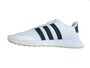 Adidas flashback w wit zwart ba7760_