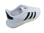 Adidas flashback w wit zwart ba7760_