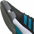 Adidas courtjam bounce m zwart blauw H68893_