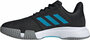 Adidas courtjam bounce m zwart blauw H68893_