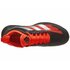 Adidas adizero ubersonic 4 m clay zwart rood FZ5424_