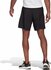 Adidas aeroready designed 2 move short zwart GT8161_