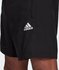Adidas aeroready designed 2 move short zwart GT8161_
