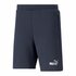 Puma team final short navy 65738706_