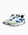 Puma blaze of glory reverseclas wit blauw groen 38353202_