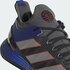 Adidas adizero ubersonic 4 m clay zwart blauw rood HQ5929_