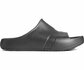 Sperry float slide zwart STS24002_