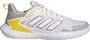 Adidas defiant speed w wit GV9530_