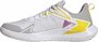 Adidas defiant speed w wit GV9530_