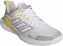 Adidas defiant speed w wit GV9530_