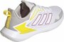 Adidas defiant speed w wit GV9530_