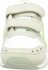 Puma cabana racer sl v infant baby sneaker wit groen 35198089_