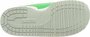 Puma cabana racer sl v infant baby sneaker wit groen 35198089_
