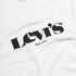 Levi s shirt logo wit 161430083_
