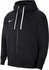 Nike park 20 FZ hoodie zwart CW6887010_