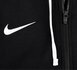Nike park 20 FZ hoodie zwart CW6887010_