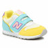 New Balance IZ996MYS geel mint_