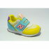 New Balance IZ996MYS geel mint_