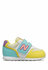 New Balance IZ996MYS geel mint_