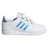 Adidas continental 80 stripes cf wit GZ3257_