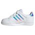 Adidas continental 80 stripes cf wit GZ3257_