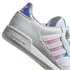 Adidas continental 80 stripes cf wit GZ3257_