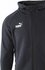 Puma team final hooded jacket navy 65738306_