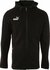 Puma team final hooded jacket zwart 65738303_