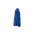 Adidas fast half zip top heren royal blauw HK5641_