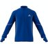 Adidas fast half zip top heren royal blauw HK5641_