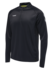 Hummel tech move half zip sweatshirt zwart 2000112001_