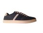 Bruno Banani sneakers heren navy wit_